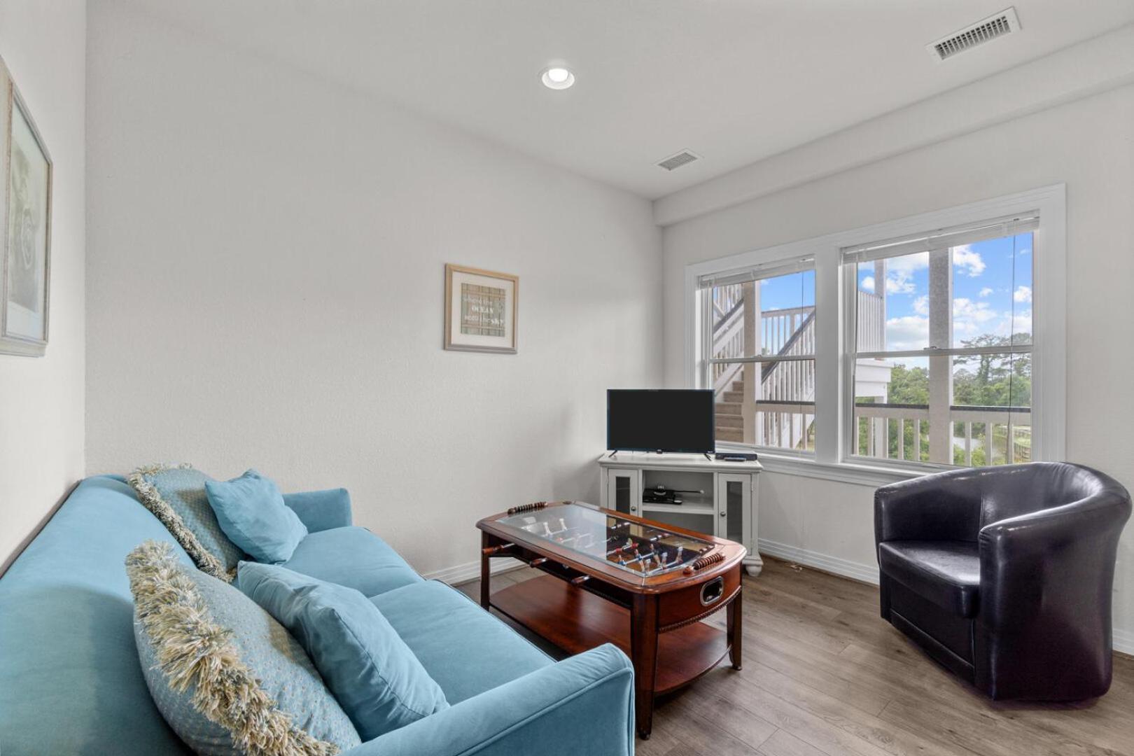 Aparthotel Hamilton Cay At Bermuda Bay By Kees Vacations Kill Devil Hills Exterior foto