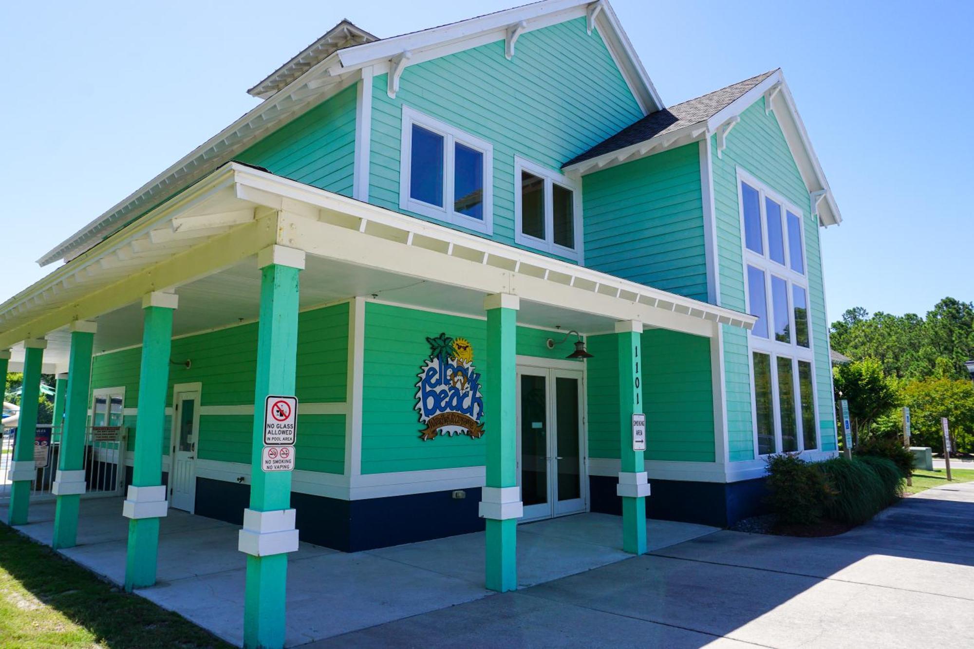 Aparthotel Hamilton Cay At Bermuda Bay By Kees Vacations Kill Devil Hills Exterior foto