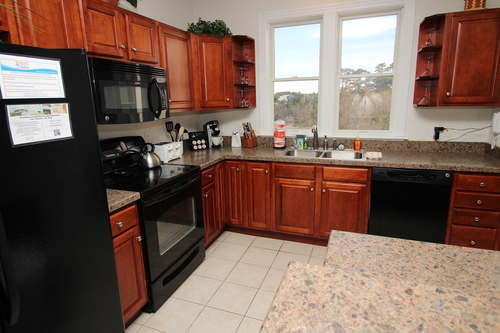 Aparthotel Hamilton Cay At Bermuda Bay By Kees Vacations Kill Devil Hills Exterior foto