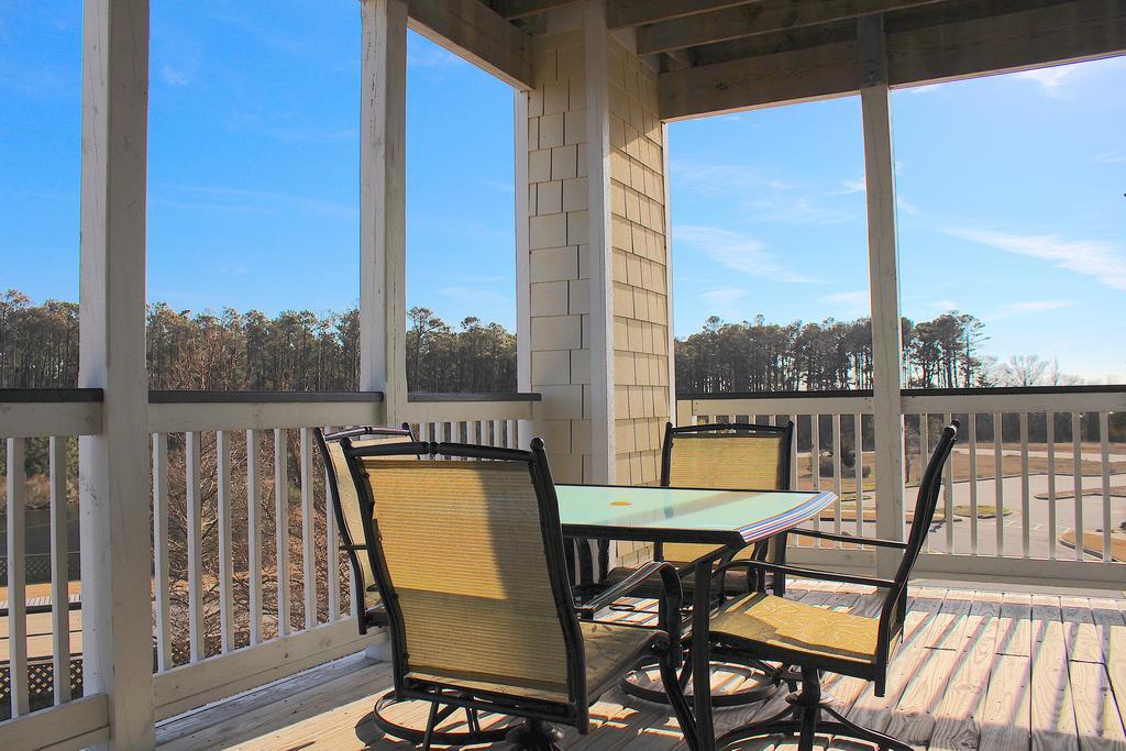 Aparthotel Hamilton Cay At Bermuda Bay By Kees Vacations Kill Devil Hills Exterior foto