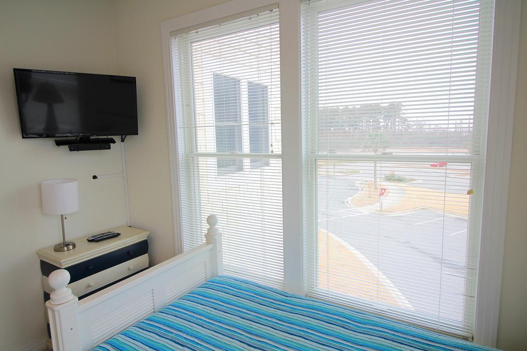 Aparthotel Hamilton Cay At Bermuda Bay By Kees Vacations Kill Devil Hills Exterior foto
