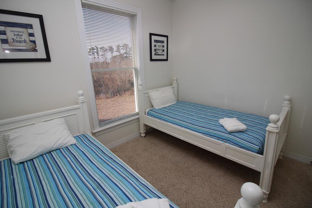 Aparthotel Hamilton Cay At Bermuda Bay By Kees Vacations Kill Devil Hills Exterior foto
