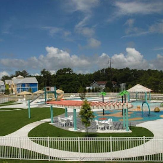 Aparthotel Hamilton Cay At Bermuda Bay By Kees Vacations Kill Devil Hills Exterior foto