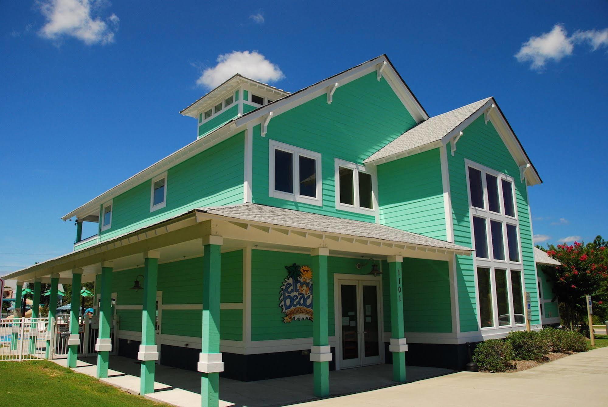 Aparthotel Hamilton Cay At Bermuda Bay By Kees Vacations Kill Devil Hills Exterior foto