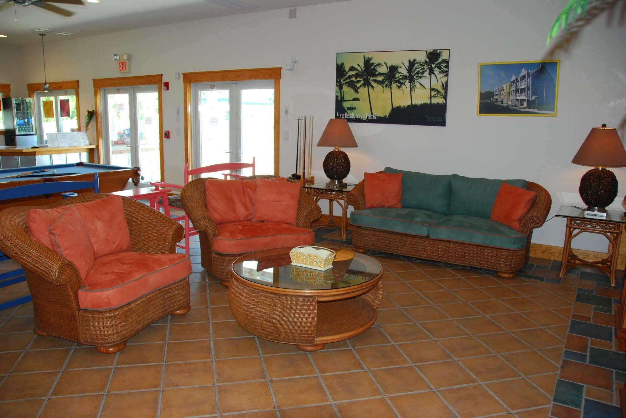 Aparthotel Hamilton Cay At Bermuda Bay By Kees Vacations Kill Devil Hills Exterior foto